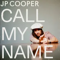 Jp Cooper — Call My Name (Gospel) — обложка