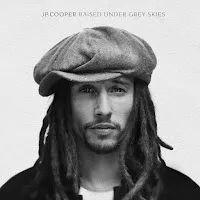 Jp Cooper — The Only Reason — обложка
